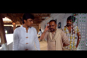 Bommala Ramaram Movie Stills